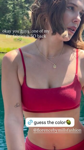 🔥 Millie bobby brown page leaked private photo uncensored full