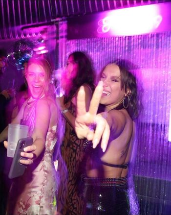 🔥 Millie bobby brown page leaked private photo uncensored full