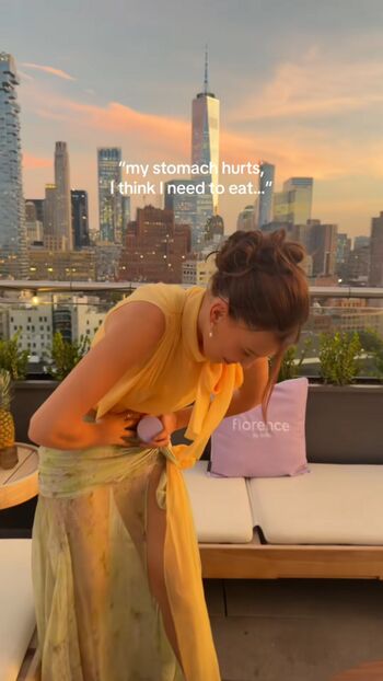🔥 Millie bobby brown page leaked private photo uncensored full
