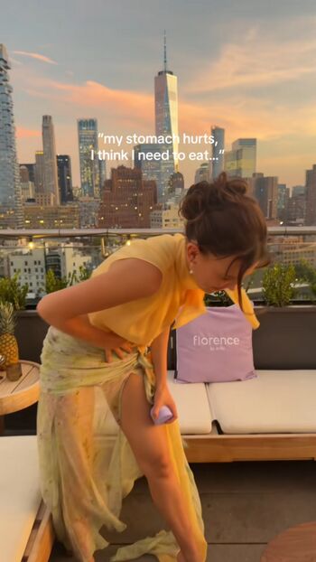 🔥 Millie bobby brown page leaked private photo uncensored full
