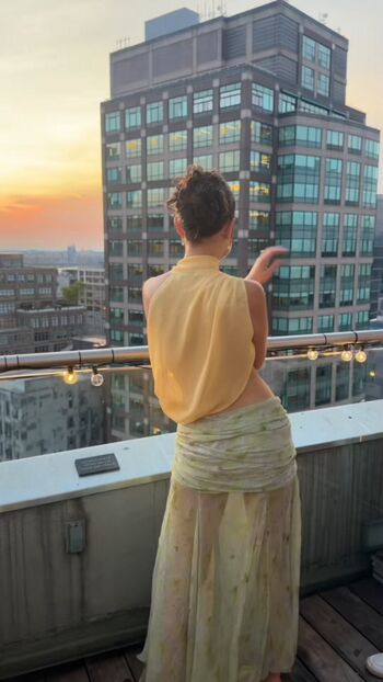 🔥 Millie bobby brown page leaked private photo uncensored full