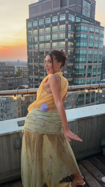 🔥 Millie bobby brown page leaked private photo uncensored full
