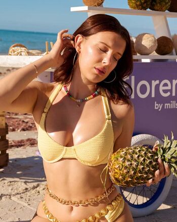 🔥 Millie bobby brown page leaked private photo uncensored full