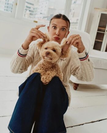 🔥 Millie bobby brown page leaked private photo uncensored full