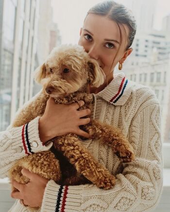 🔥 Millie bobby brown page leaked private photo uncensored full