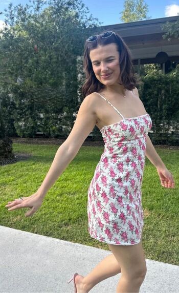 🔥 Millie bobby brown page leaked private photo uncensored full
