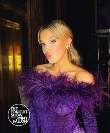 🔥 Millie bobby brown leaked private photo uncensored full