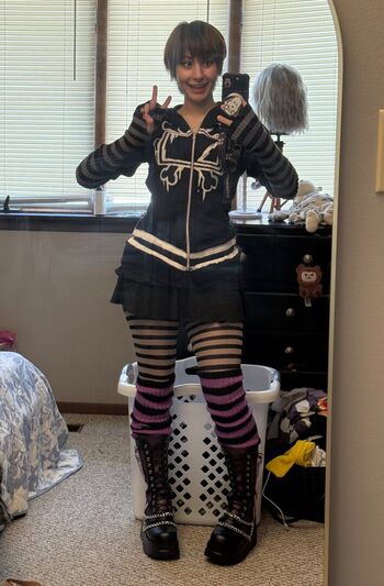 🔥 Mimidoescosplay page leaked private photo uncensored full