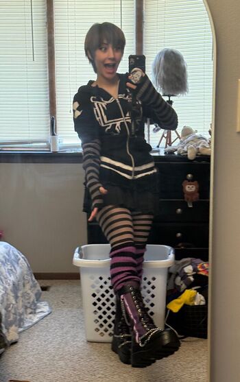 🔥 Mimidoescosplay page leaked private photo uncensored full