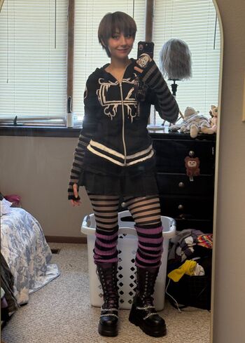 🔥 Mimidoescosplay page leaked private photo uncensored full
