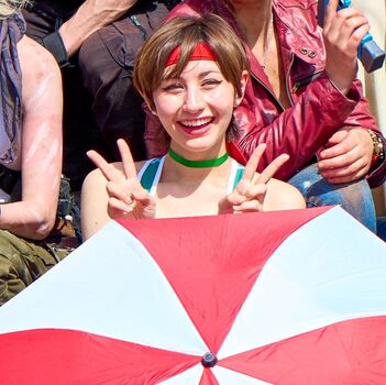 🔥 Mimidoescosplay page leaked private photo uncensored full