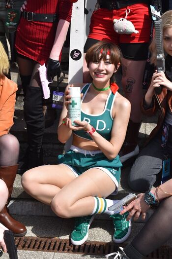🔥 Mimidoescosplay page leaked private photo uncensored full