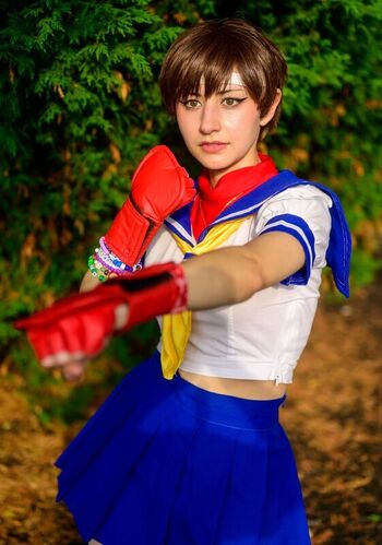🔥 Mimidoescosplay leaked private photo uncensored full