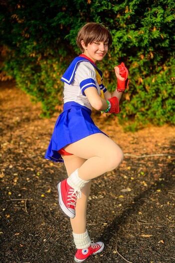 🔥 Mimidoescosplay leaked private photo uncensored full