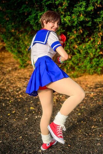 🔥 Mimidoescosplay leaked private photo uncensored full