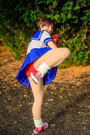 🔥 Mimidoescosplay leaked private photo uncensored full