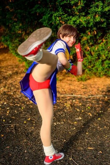 🔥 Mimidoescosplay leaked private photo uncensored full