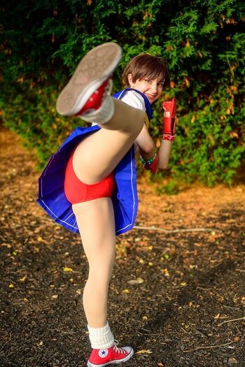 🔥 Mimidoescosplay leaked private photo uncensored full