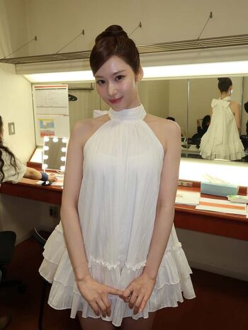 🔥 Minatozaki sana page leaked private photo uncensored full