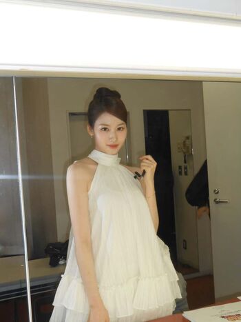 🔥 Minatozaki sana page leaked private photo uncensored full