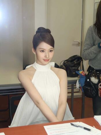 🔥 Minatozaki sana page leaked private photo uncensored full