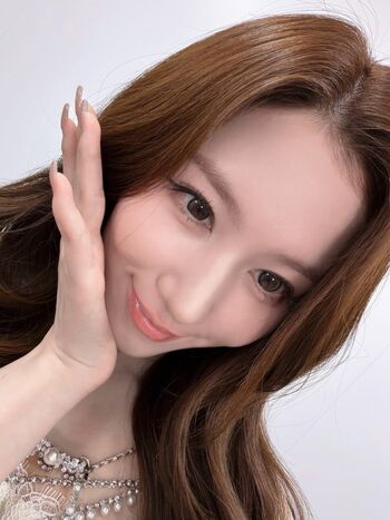 🔥 Minatozaki sana page leaked private photo uncensored full