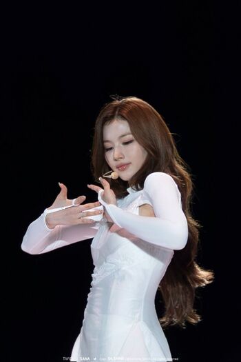 🔥 Minatozaki sana page leaked private photo uncensored full