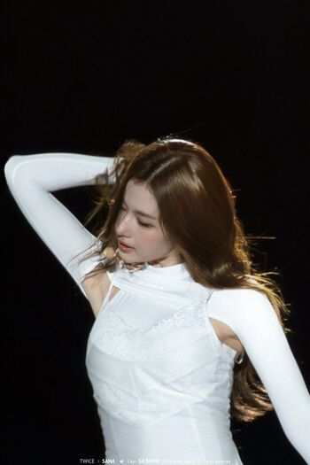🔥 Minatozaki sana page leaked private photo uncensored full