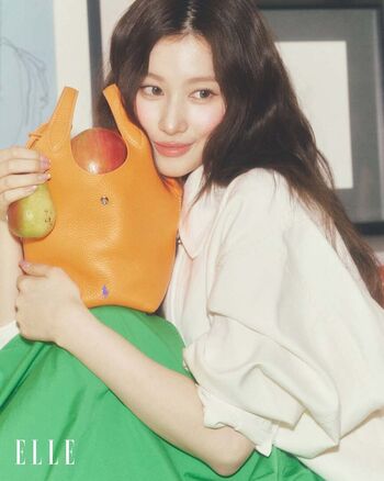 🔥 Minatozaki sana page leaked private photo uncensored full