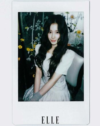 🔥 Minatozaki sana page leaked private photo uncensored full