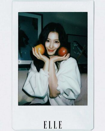 🔥 Minatozaki sana page leaked private photo uncensored full