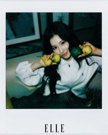 🔥 Minatozaki sana page leaked private photo uncensored full