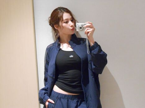🔥 Minatozaki sana page leaked private photo uncensored full