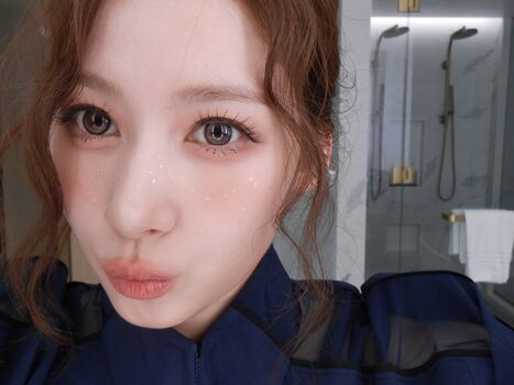 🔥 Minatozaki sana page leaked private photo uncensored full