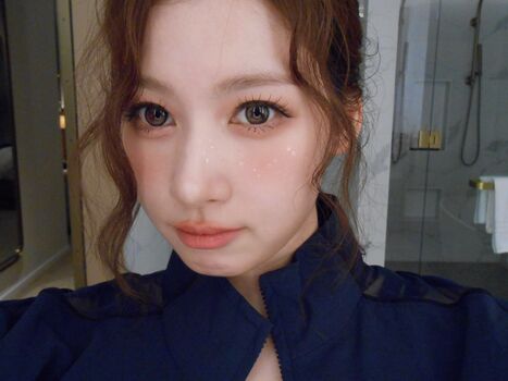 🔥 Minatozaki sana page leaked private photo uncensored full