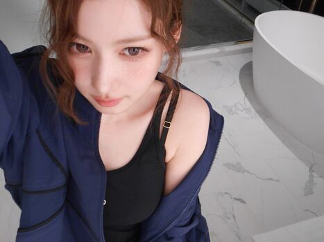 🔥 Minatozaki sana page leaked private photo uncensored full