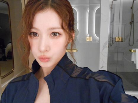 🔥 Minatozaki sana page leaked private photo uncensored full
