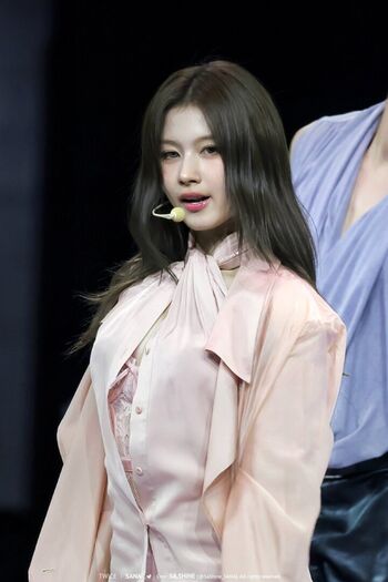 🔥 Minatozaki sana page leaked private photo uncensored full
