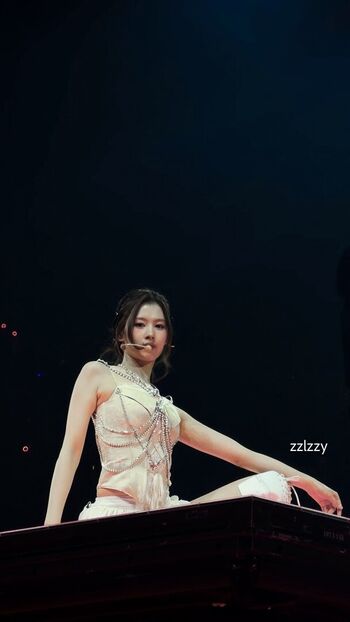 🔥 Minatozaki sana page leaked private photo uncensored full