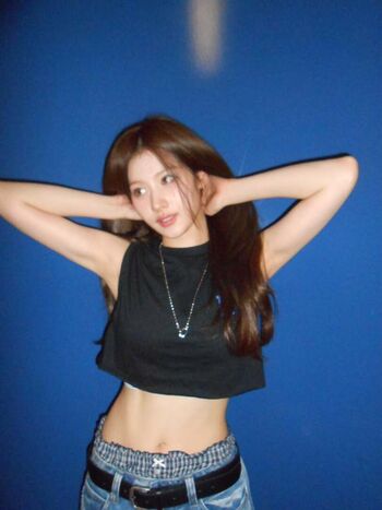 🔥 Minatozaki sana page leaked private photo uncensored full