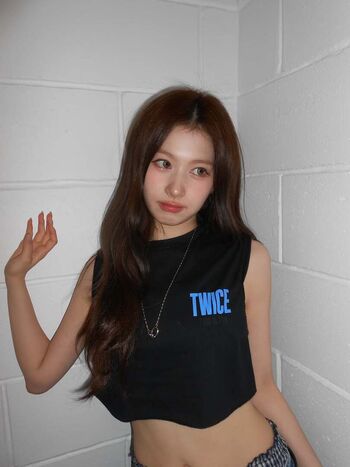 🔥 Minatozaki sana page leaked private photo uncensored full