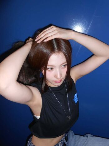 🔥 Minatozaki sana page leaked private photo uncensored full