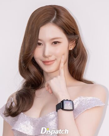 🔥 Minatozaki sana page leaked private photo uncensored full