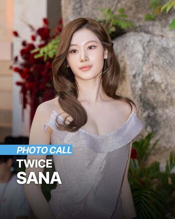 🔥 Minatozaki sana page leaked private photo uncensored full