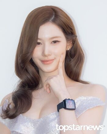 🔥 Minatozaki sana page leaked private photo uncensored full