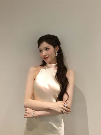 🔥 Minatozaki sana page leaked private photo uncensored full