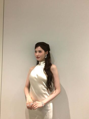 🔥 Minatozaki sana page leaked private photo uncensored full