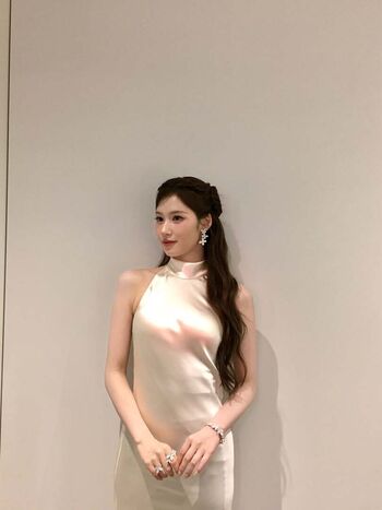 🔥 Minatozaki sana page leaked private photo uncensored full