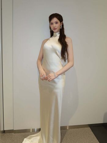 🔥 Minatozaki sana page leaked private photo uncensored full