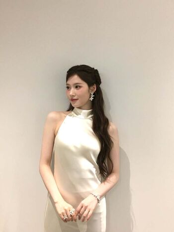 🔥 Minatozaki sana page leaked private photo uncensored full